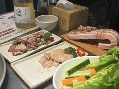 -喜来稀肉(虹泉路店)
