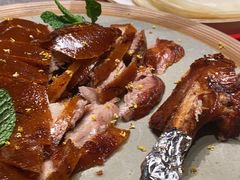 -青年公社烤鸭(熙悦天街店)