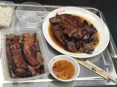 -黄连大头华烧鹅店(大良店)