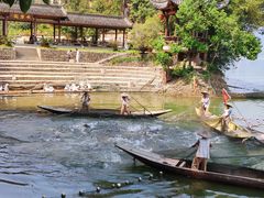 -新安江山水画廊风景区
