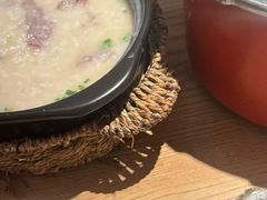 -蚝翅·海鲜粥·烧烤·羊肉季(鄞州万达店)