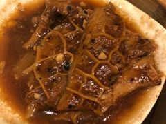 -狮王府淮扬菜(新街口友谊店)