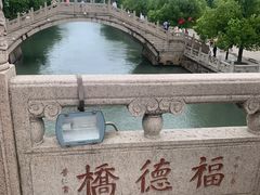 -西园戒幢律寺