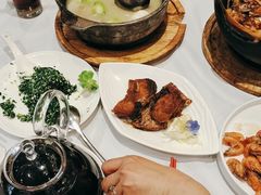 -新雅粤菜馆(南京东路店)