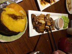 院落创意菜(太阳宫凯德MALL店)-院落创意菜