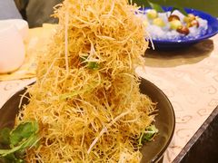 -大鸭梨烤鸭(左家庄店)
