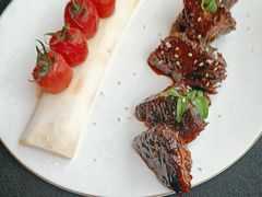 -醉东Oriental House(静安嘉里中心店)