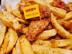 -味妙烤鱼吧(回龙观店)