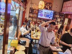 -九州酒场ひこぞう(1号店)