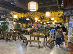 大堂-庭院小酌(瑞莲街店)