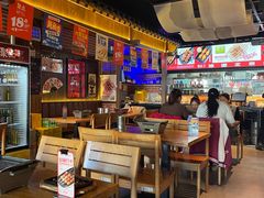 -聚点串吧·北京烧烤(朝北店)