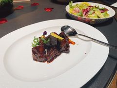 -曼格纳·曼芯馆(杨浦店)