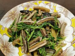 白炒鳝丝-小实惠嘉(威海路店)