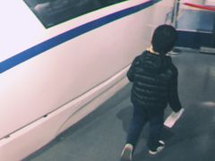 -中国铁道博物馆(正阳门馆)