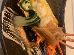 -空蝉怀石料理(益丰·外滩源店)