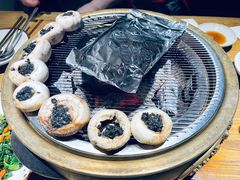 -泥炉烧肉师(新街口金銮巷店)