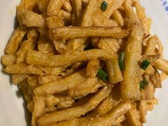 -吃饭皇帝大土家民族菜(正大广场店)
