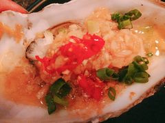 -新楚记烧烤·酒场·夺命肥肠(车公庙店)