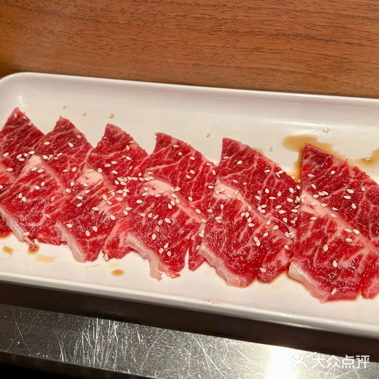 拒绝内耗!吃肉去✨广州日式烤肉一人食推荐