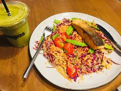 -Wagas(凤凰汇店)