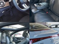 -宁波之星奔驰4S店(海曙店)