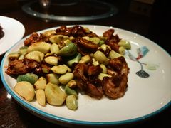 -黑土印象菜馆(三元桥店)