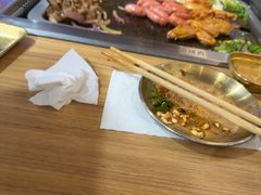 -郭记烤肉创始店(民丰大街店)