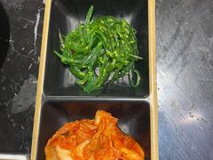 -鹤江桥·红油牛肉粉(SKP店)