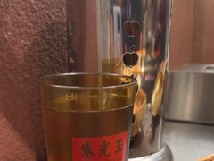 -朱光玉火锅馆·太原旗舰(钟楼街店)