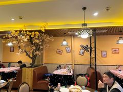 -醉美东江·三文鱼·烧鸡公