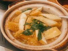 油焖白茄-神仙馆(衡山路店)