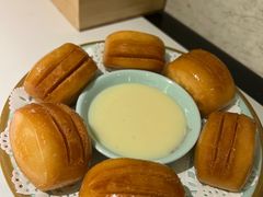 -江边城外烤全鱼(世茂广场店)