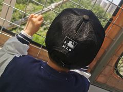 -西安市长乐公园