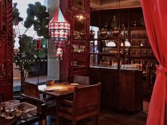 -中8楼风尚云南菜(颐堤港店)