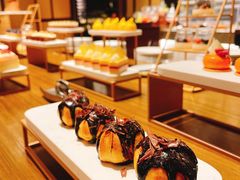 -康莱德酒店·美庭自助餐厅