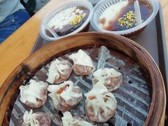-大郎桥瑞陆糖粥(小太平巷店)