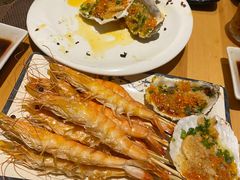 -割烹旭日本料理(龙湖狮山天街店)