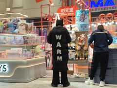 -万达影城 太原龙湖激光IMAX万达广场店(解放路店)