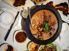-北大荒人•新东北菜(青岛银座店)