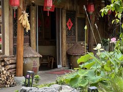 -田园印象·成都土菜院子(华阳店)