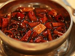 -福寿斋·老北京铜锅涮肉·烤鸭(顺义总店)