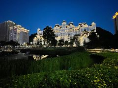 -花果园湿地公园