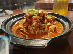 -古道村落(温汤店)