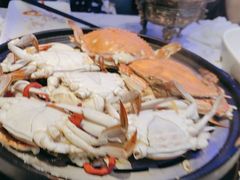 -半岛听涛蒸汽海鲜自助(K11店)