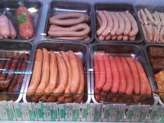 -北京稻香村(西单购物中心店)