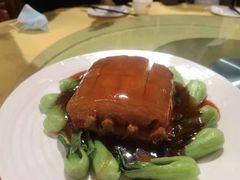 -功德林素菜饭庄(前门店)
