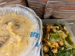 -宝发园名菜馆