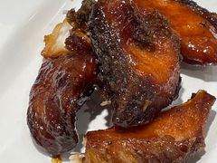 老上海熏鱼-光明邨大酒家(淮海路店)