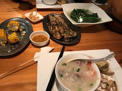 -一粥(华侨城创意文化园店)
