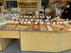 -那家面包房(珠江路店)